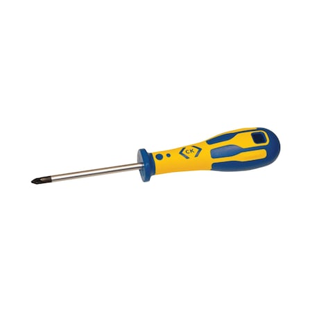 C.K Tools Dextro Screwdriver PZD3x150mm T49113-3